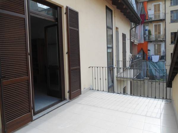 appartamento in affitto a Torino in zona San Salvario