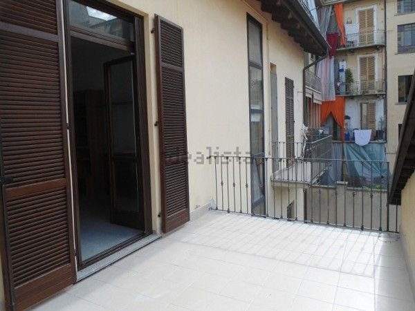 appartamento in affitto a Torino