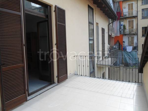 appartamento in affitto a Torino in zona San Salvario