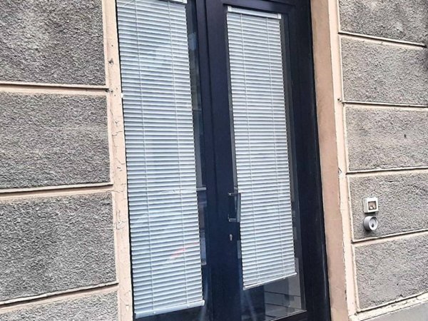 ufficio in affitto a Torino in zona Cenisia