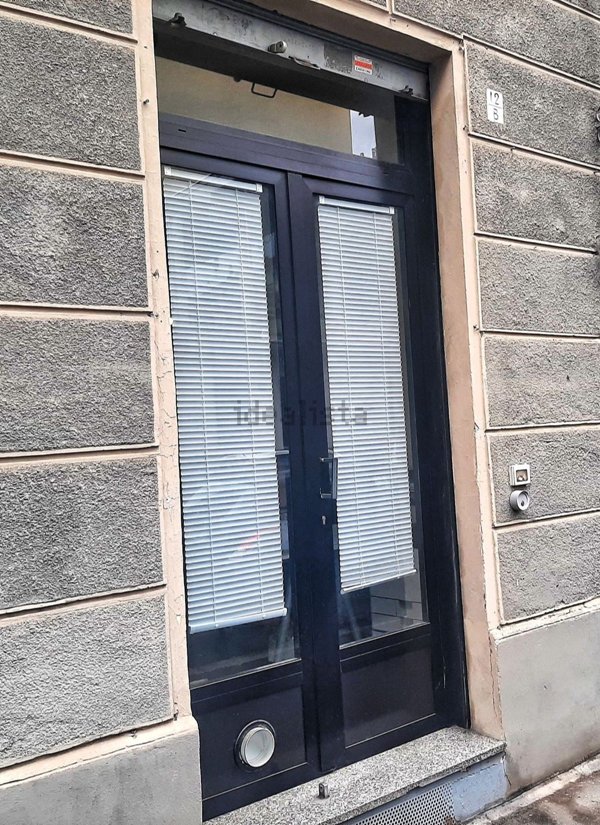 ufficio in affitto a Torino in zona Borgo San Paolo