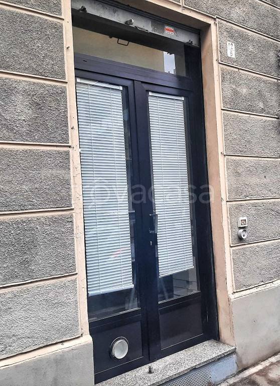 ufficio in affitto a Torino in zona Borgo San Paolo