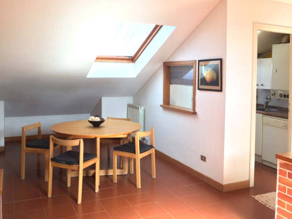 appartamento in affitto a Torino in zona Santa Rita