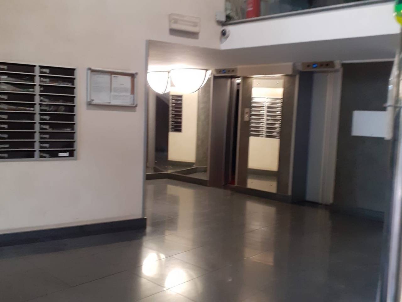 appartamento in affitto a Torino in zona Lingotto