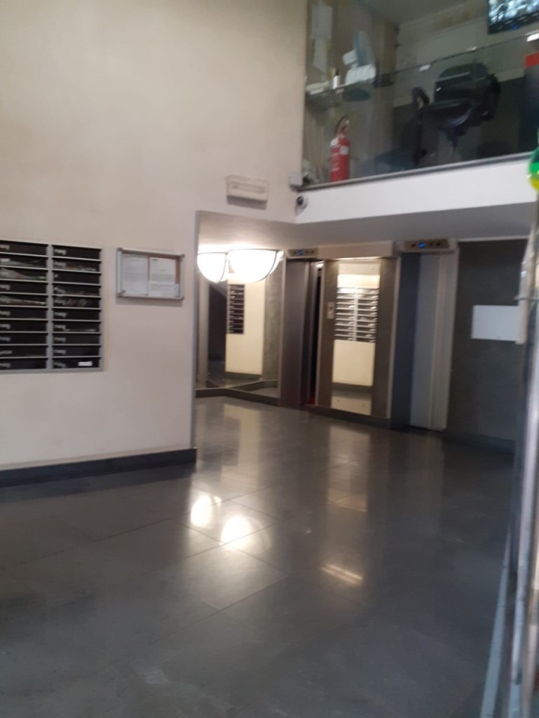 appartamento in affitto a Torino in zona Lingotto