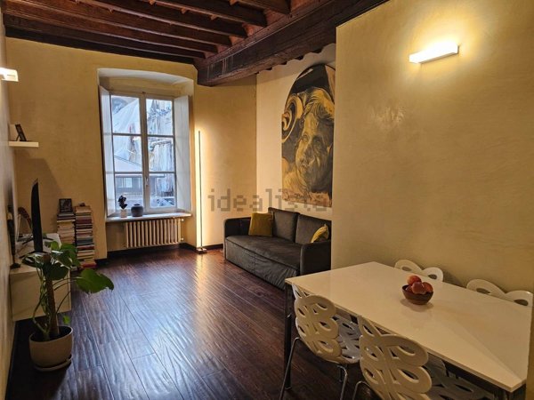 appartamento in affitto a Torino