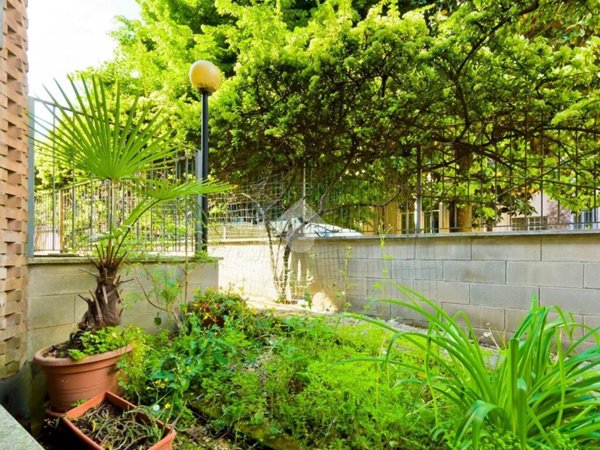 appartamento in affitto a Torino in zona Gran Madre