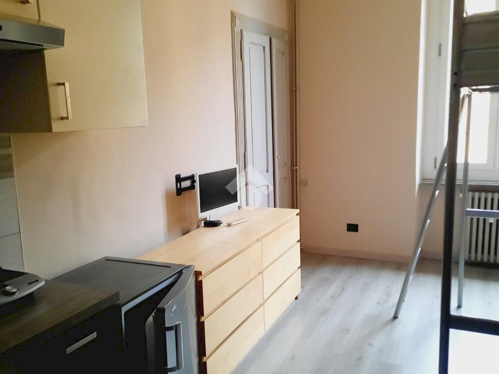 appartamento in affitto a Torino in zona Lingotto