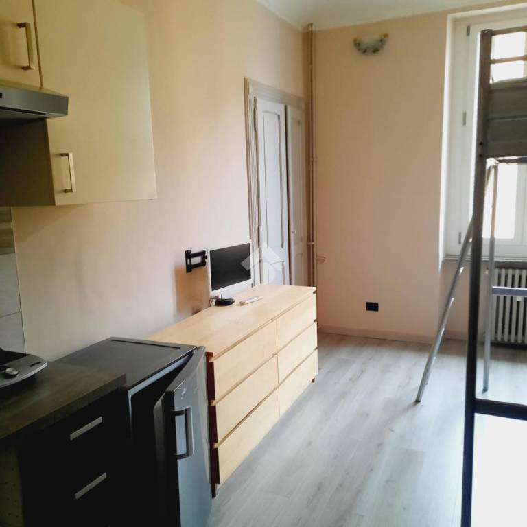 appartamento in affitto a Torino