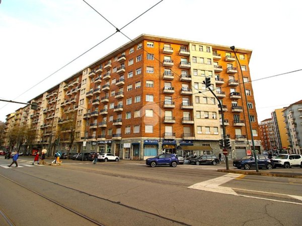 appartamento in affitto a Torino in zona Vanchiglia