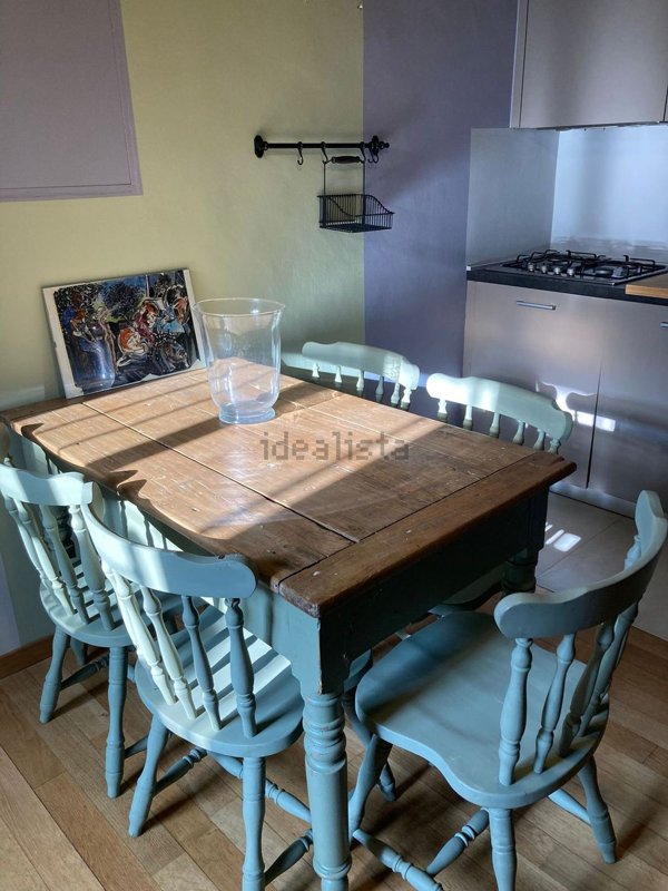 appartamento in affitto a Torino in zona Rosa