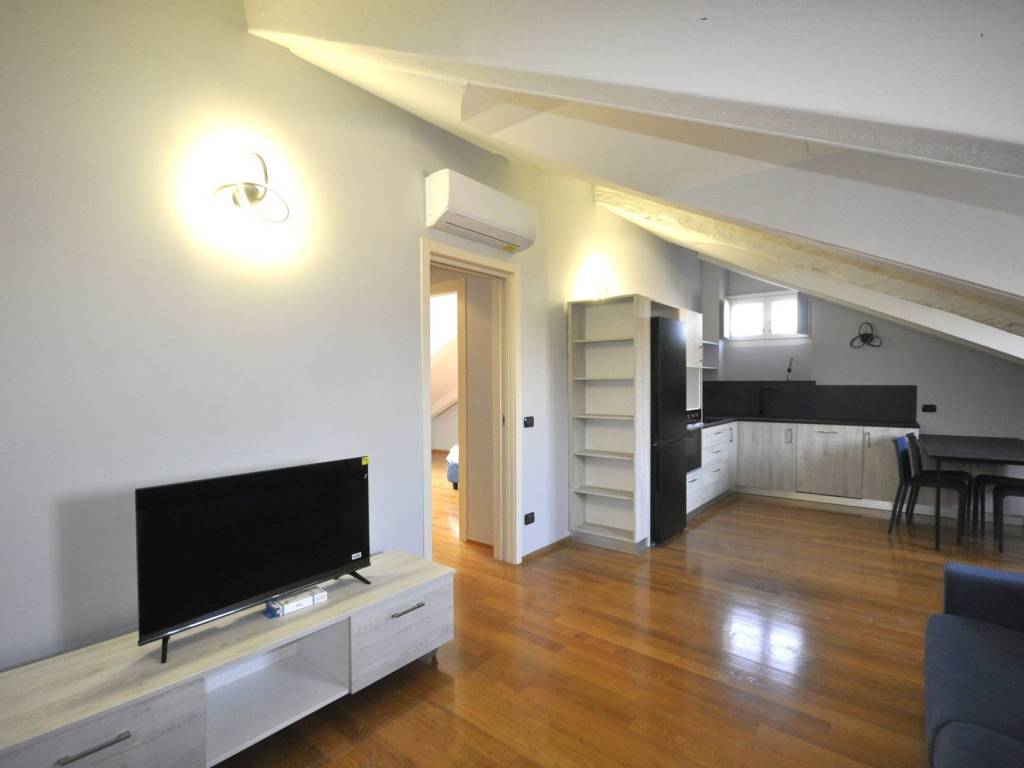 appartamento in affitto a Torino