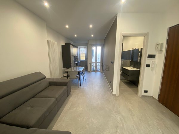 appartamento in affitto a Torino in zona Madonna di Campagna