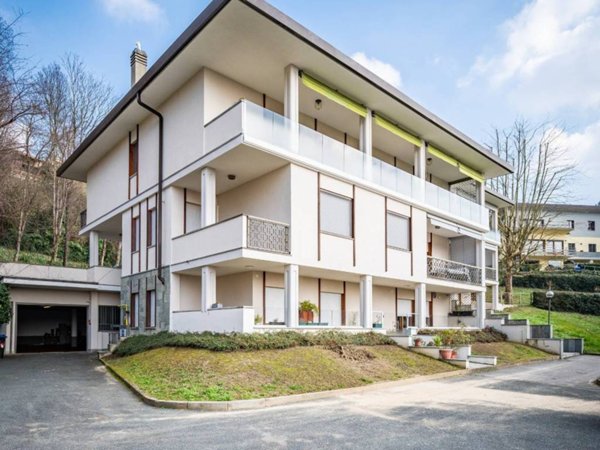 appartamento in affitto a Torino in zona Superga