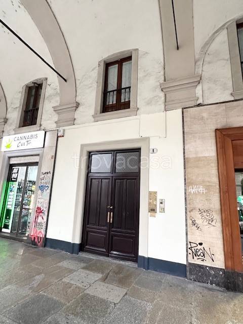 ufficio in affitto a Torino