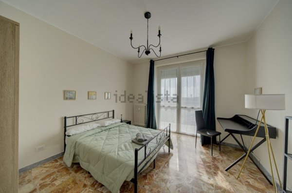 appartamento in affitto a Torino in zona Mirafiori Nord