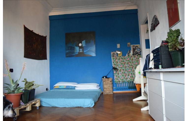 appartamento in affitto a Torino in zona Centro Storico