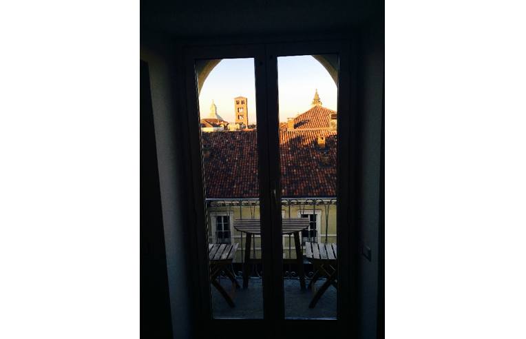 appartamento in affitto a Torino in zona Centro Storico