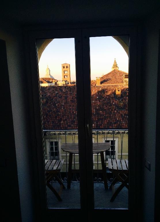 appartamento in affitto a Torino in zona Centro Storico