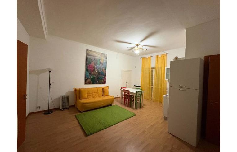 appartamento in affitto a Torino in zona Centro Storico