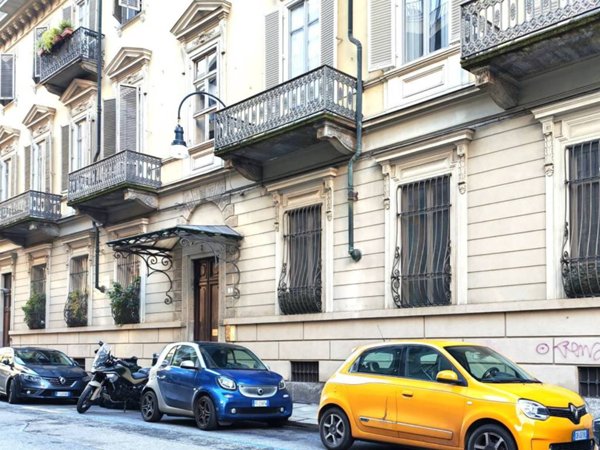 negozio in affitto a Torino in zona Centro Storico