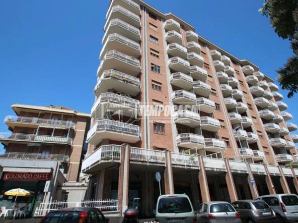 appartamento in affitto a Torino in zona Aurora