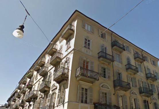 appartamento in affitto a Torino in zona San Salvario