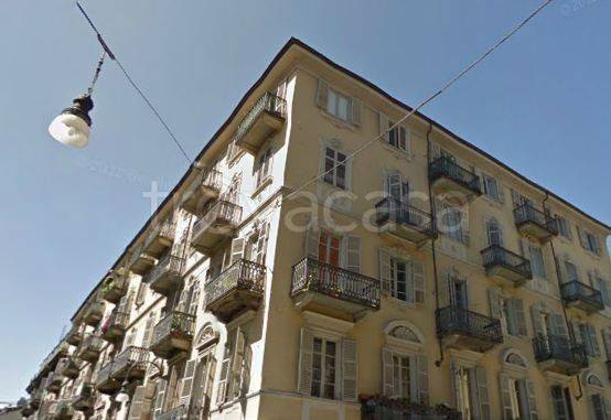 appartamento in affitto a Torino in zona San Salvario