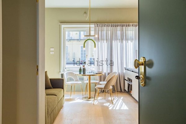 appartamento in affitto a Torino in zona Centro Storico