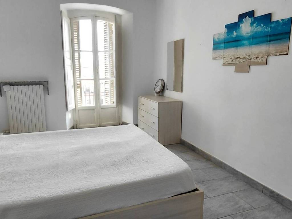 appartamento in affitto a Torino in zona Aurora