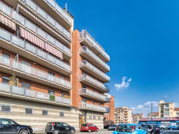ufficio in affitto a Torino in zona Rebaudengo