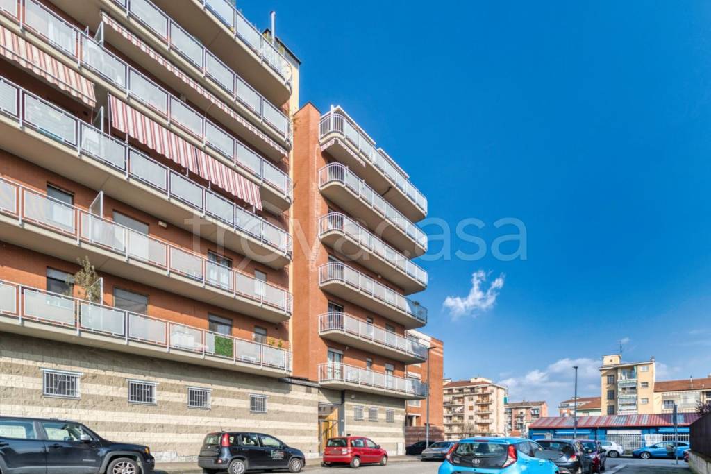 ufficio in affitto a Torino in zona Rebaudengo