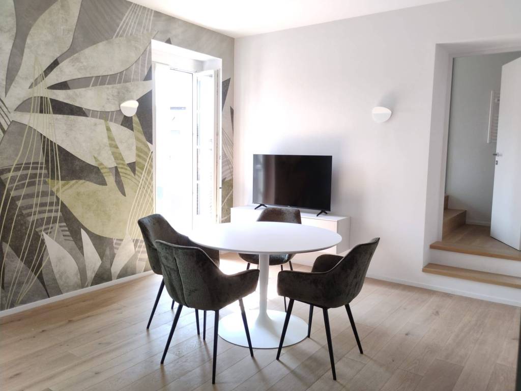 appartamento in affitto a Torino