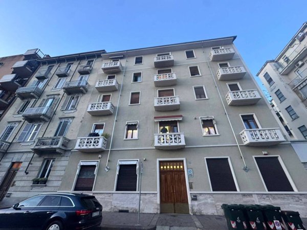 appartamento in affitto a Torino in zona Cenisia
