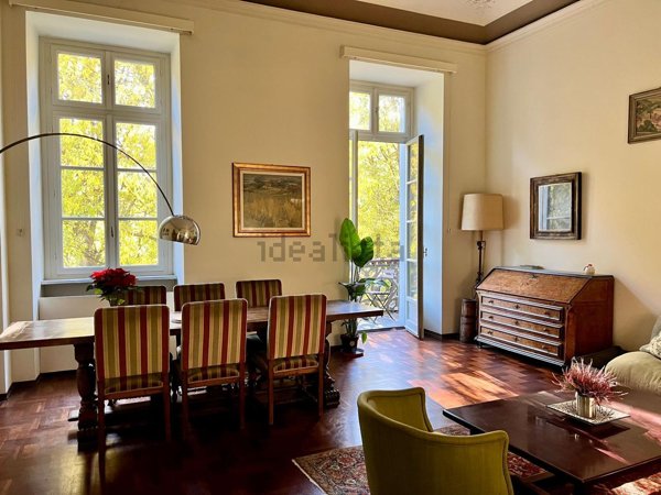 appartamento in affitto a Torino in zona Gran Madre