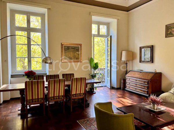 appartamento in affitto a Torino in zona Gran Madre