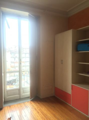 camera singola in affitto a Torino in zona San Salvario