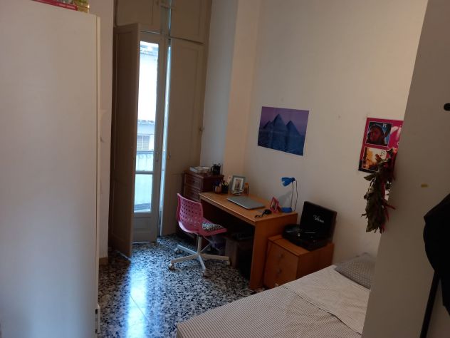 camera singola in affitto a Torino in zona San Salvario