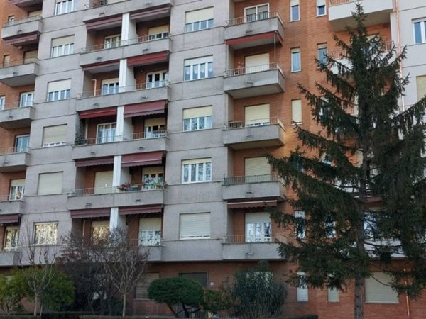 appartamento in affitto a Torino in zona Parella