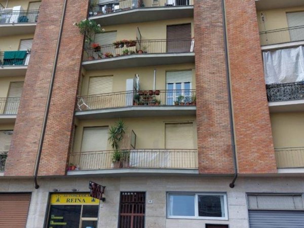 appartamento in affitto a Torino in zona Parella