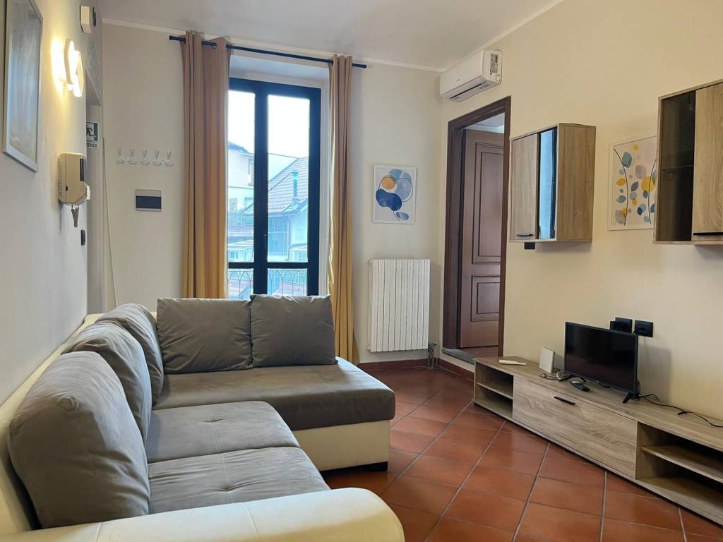 appartamento in affitto a Torino in zona Crocetta