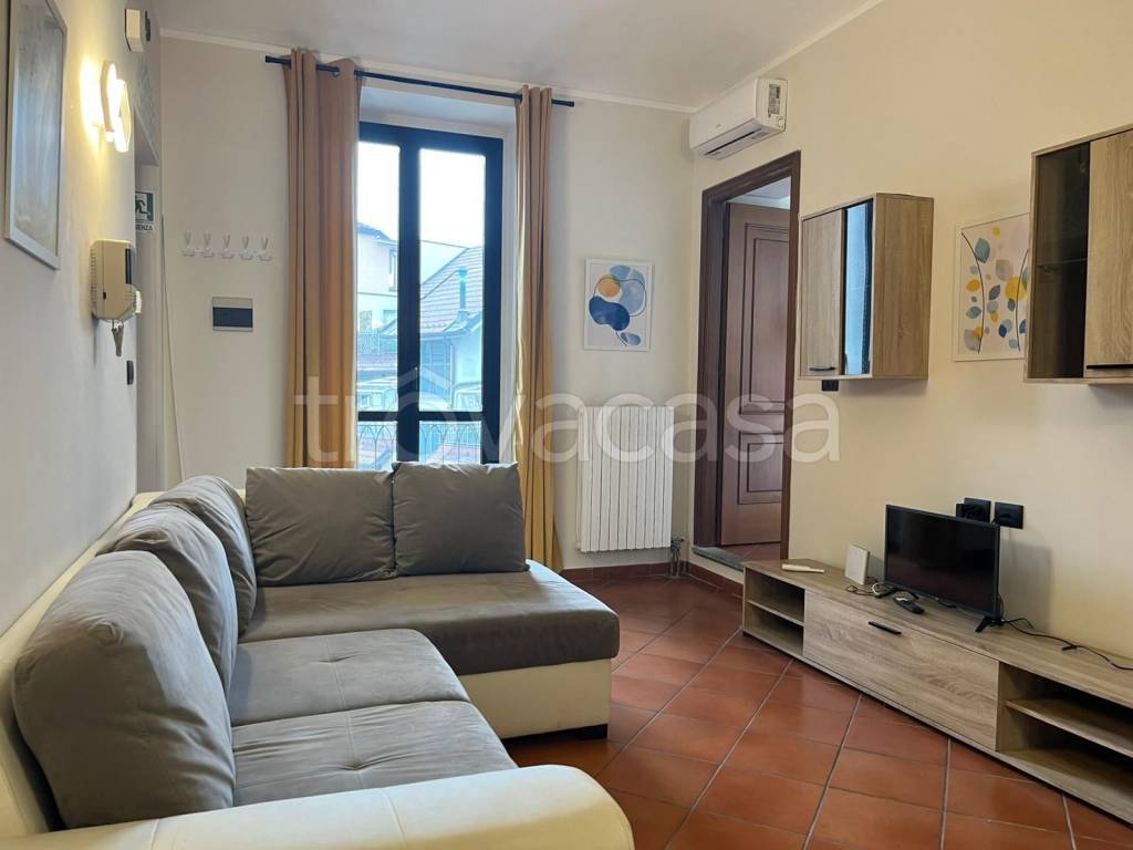 appartamento in affitto a Torino in zona Crocetta