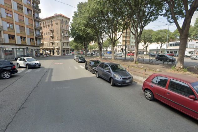 appartamento in affitto a Torino in zona Borgo San Paolo