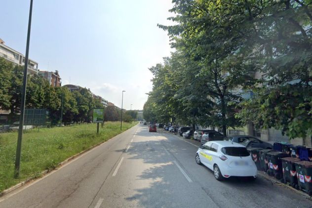 appartamento in affitto a Torino in zona Mirafiori Sud