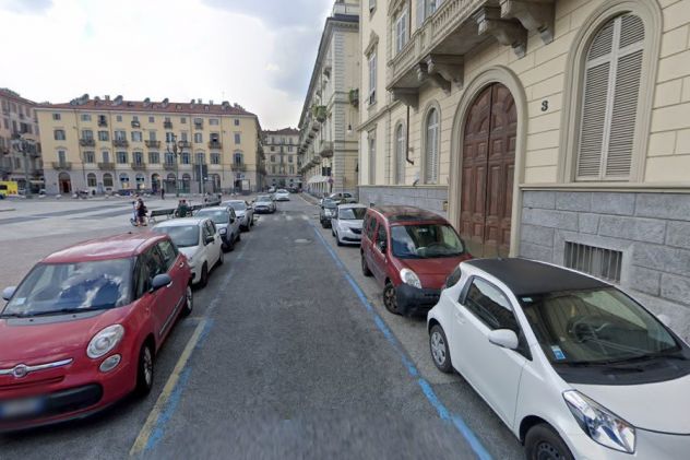 appartamento in affitto a Torino