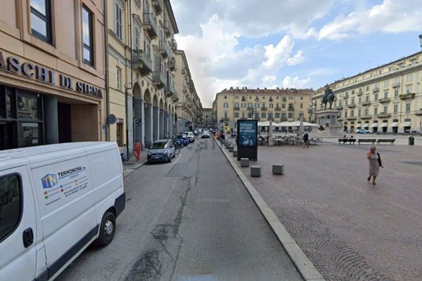 appartamento in affitto a Torino