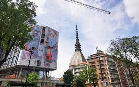 appartamento in affitto a Torino in zona Vanchiglia