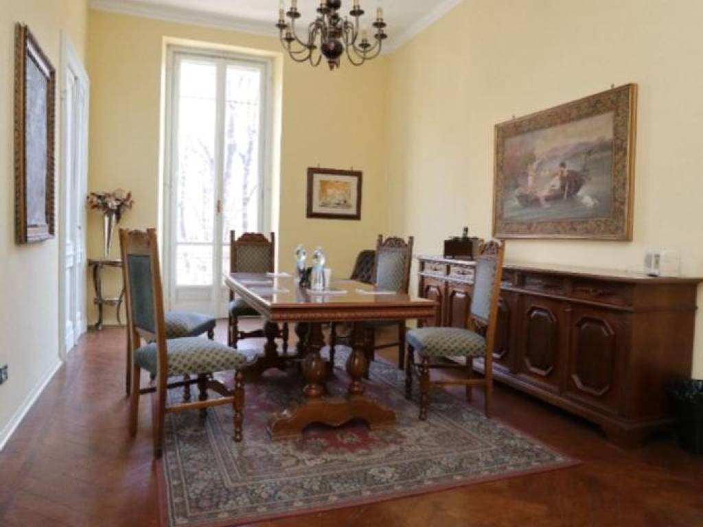 ufficio in affitto a Torino