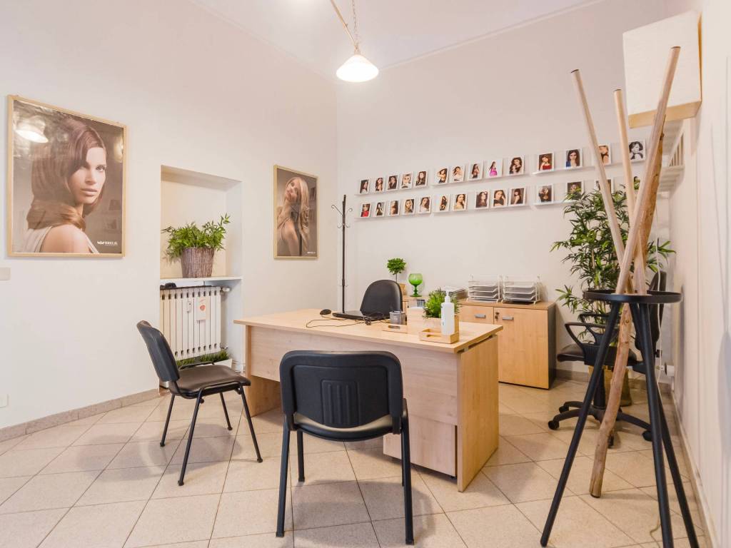 ufficio in affitto a Torino in zona Centro Storico