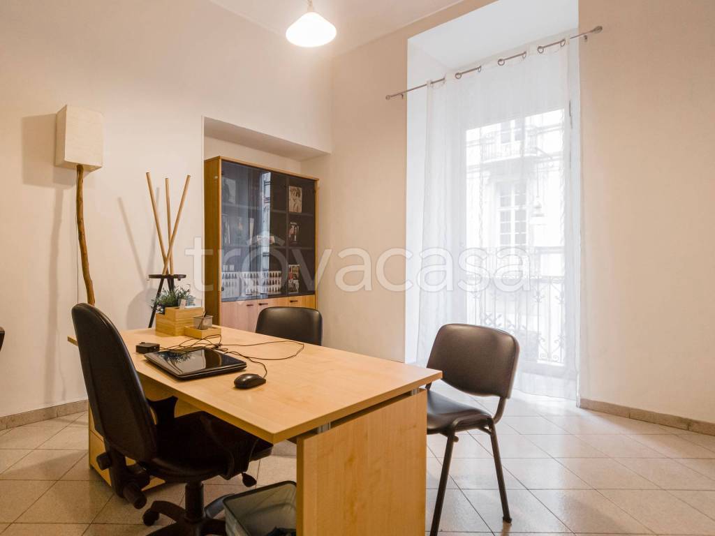 ufficio in affitto a Torino in zona Centro Storico